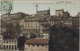 Colline Ste Barbe