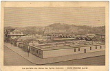 Usine des Cycles Automoto