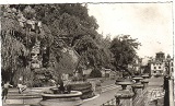 Jardin Ecole des Beaux-Arts