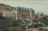 Ecole de dessin