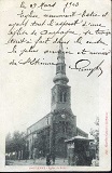 Eglise du Soleil