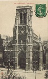 Eglise St Roch