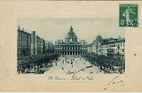 Hôtel de Ville