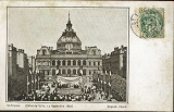 Hôtel de Ville