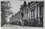 Manufactures d'Armes et de Cycles vers 1950