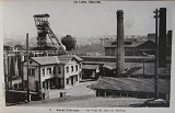 Puits de Mine de Charbon