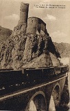 St Victor - Chateau de Granjean