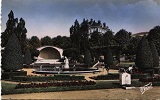 Jardin du Rond-Point