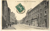 Terrenoire - Rue de la République