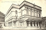 Théâtre
