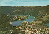 Environs de St-Etienne - St Paul-en-Cornillon