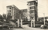 St-Etienne (clinique mutualiste) 1957