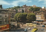 St-Etienne (place du peuple)