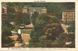 St-Etienne Monument des Combattants 1870-71