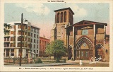 St-Etienne - Place Boivin