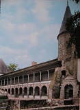 La Bastie d'Urf�