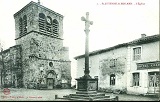 L'Eglise