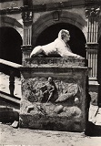 La Bastie d'Urf� Le Sphinx