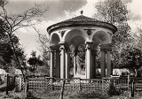 La Bastie d'Urf� Temple d'Amour