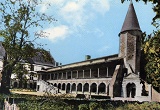 La Bastie d'Urf�