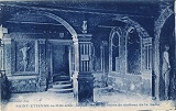 La Bastie - salle de bains