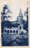 La Bastie d'Urf�