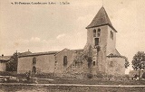 l'Eglise