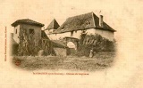 Ch�teau de Lespinasse