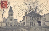 L'Eglise
