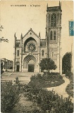 L'�glise