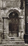 Porte de la Devise