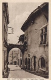 Porte St Etienne