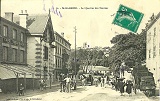 Quartier des Sources