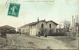 La Gare