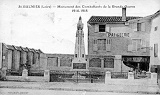Monument aux morts