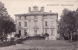 Ch�teau du Minois