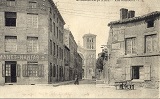 Rue Gambetta