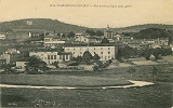Vue panoramique