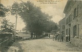 Hameau de Maisonnette