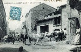 L'Abreuvoir