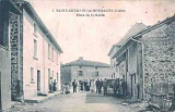 Place de la Mairie