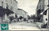 Entr�e Ouest
