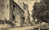 Vieille Maison