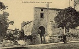 Porte des Remparts