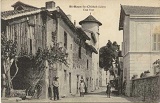 Une Rue