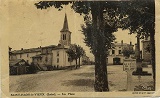 La Place