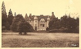 Ch�teau de la Chambre