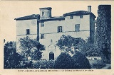 Chateau de Malval