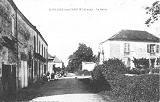 Le Bourg