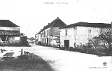 Rue du Bourg
